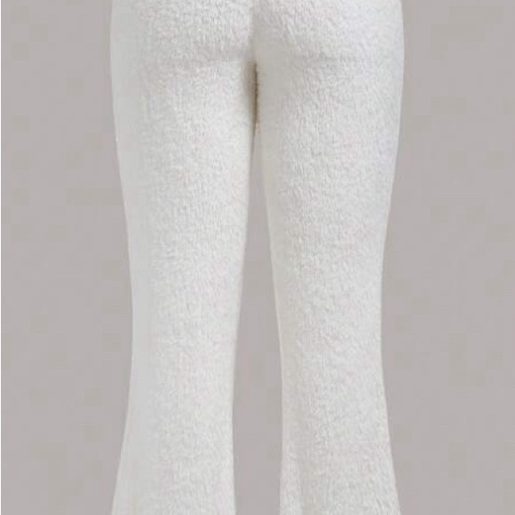 Women’s Drawstring Waist Wide Leg Pants *NEW* - Picture 2 of 5